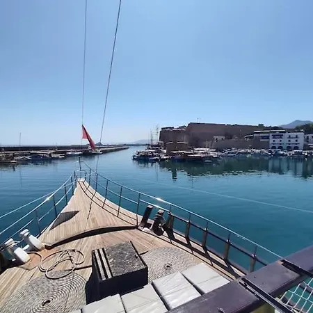 Appartement Your Place For Relax Larnaca