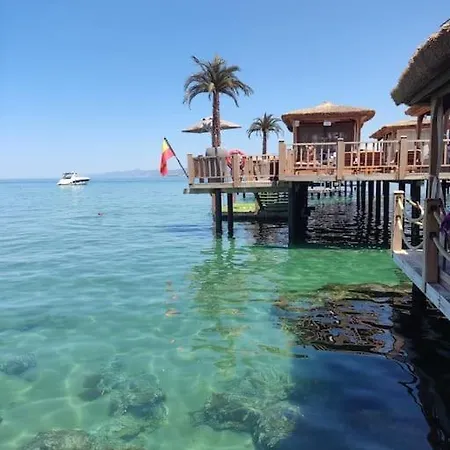 Your Place For Relax * Larnaca