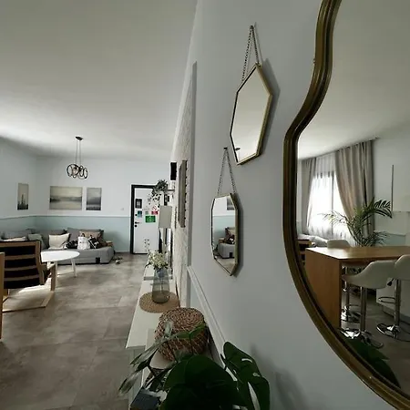 Your Place For Relax Apartment