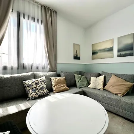 Apartment Your Place For Relax Larnaka