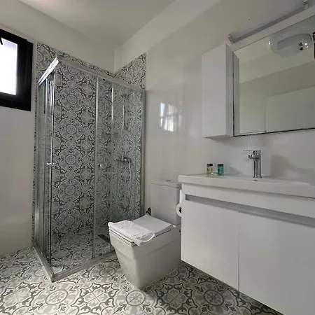 Your Place For Relax Larnaka