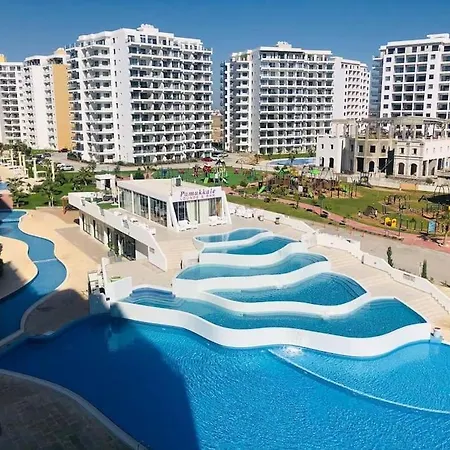 Your Place For Relax Appartement