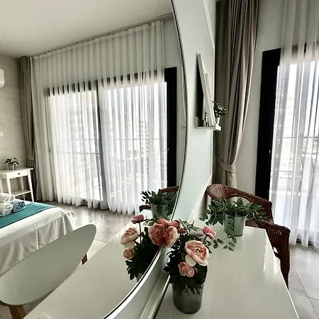 Appartement Your Place For Relax