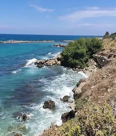 Your Place For Relax Appartement