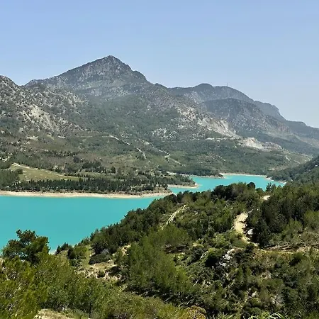 Appartement Your Place For Relax