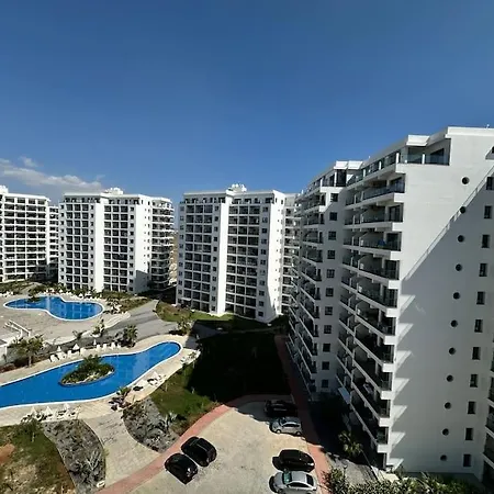 Your Place For Relax Appartement Larnaca