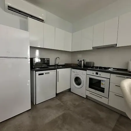 Apartmán Your Place For Relax Larnaca