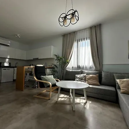 Your Place For Relax *