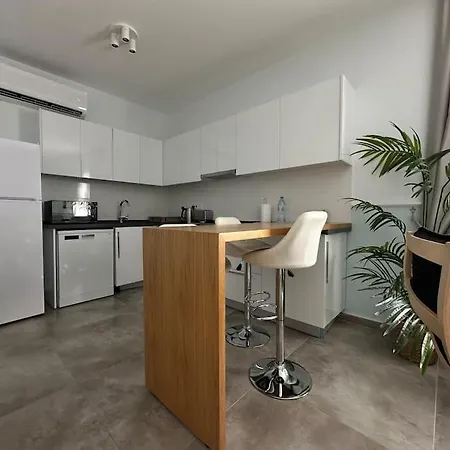 Διαμέρισμα Your Place For Relax