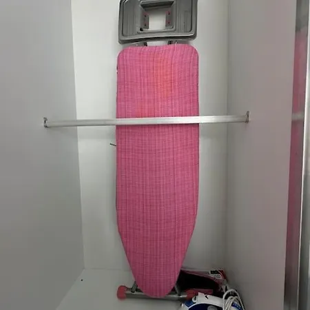 Your Place For Relax דירה לרנקה