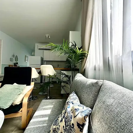 Your Place For Relax לרנקה