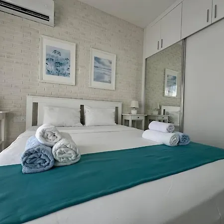 Your Place For Relax Apartmán *