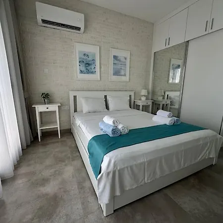 דירה Your Place For Relax *