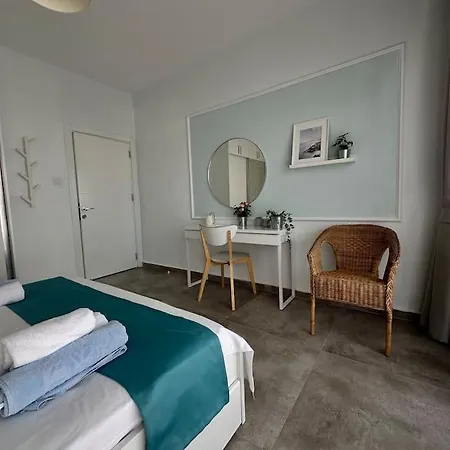 Your Place For Relax * Larnaca