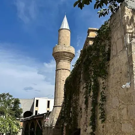 Your Place For Relax Apartmán *