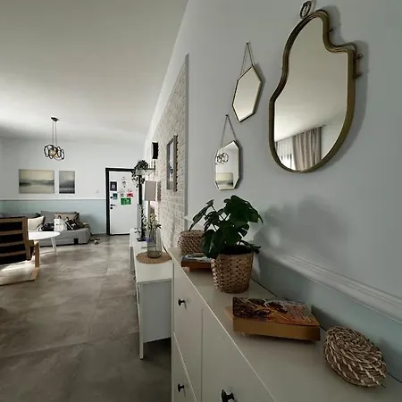 Your Place For Relax * לרנקה