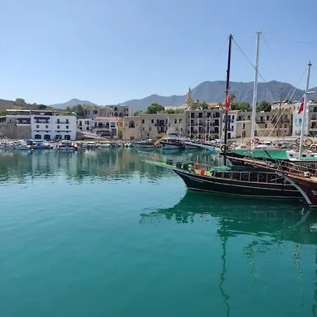 Your Place For Relax Apartmán Larnaca