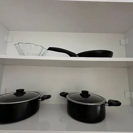 Your Place For Relax Apartmán *