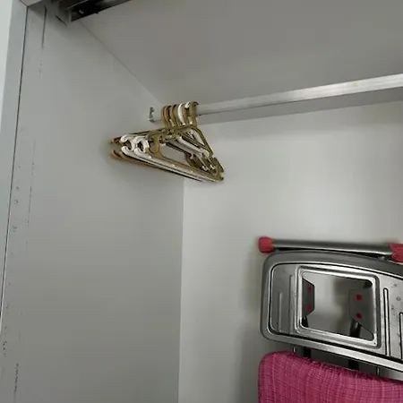 Your Place For Relax