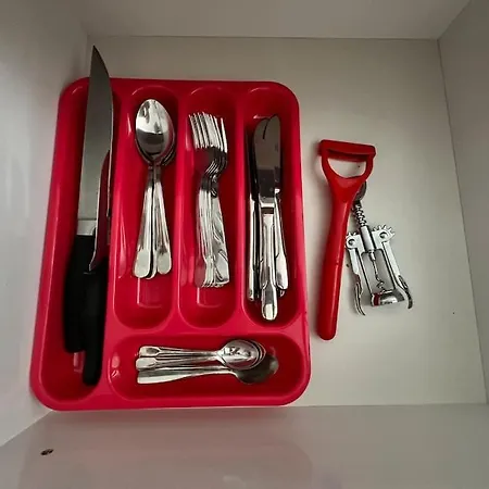 Your Place For Relax דירה *