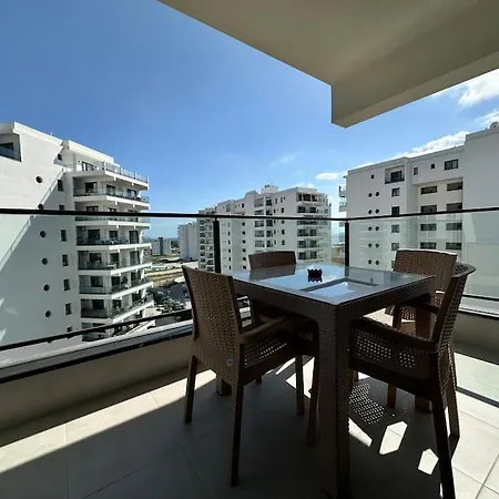 Your Place For Relax *