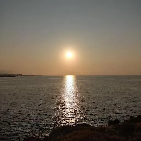 Your Place For Relax *