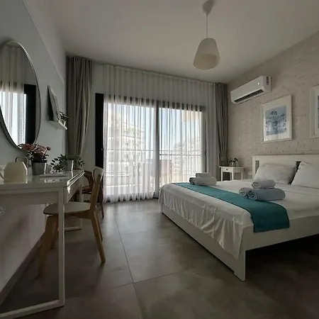 Διαμέρισμα Your Place For Relax *