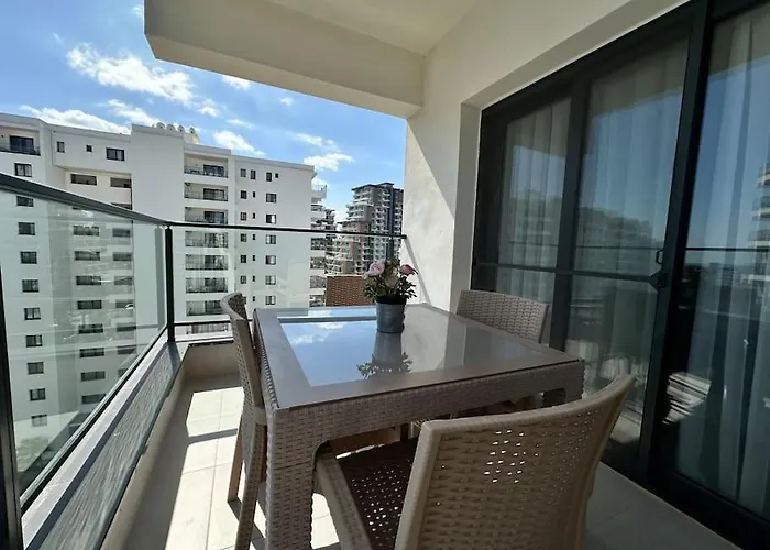 Daire Your Place For Relax