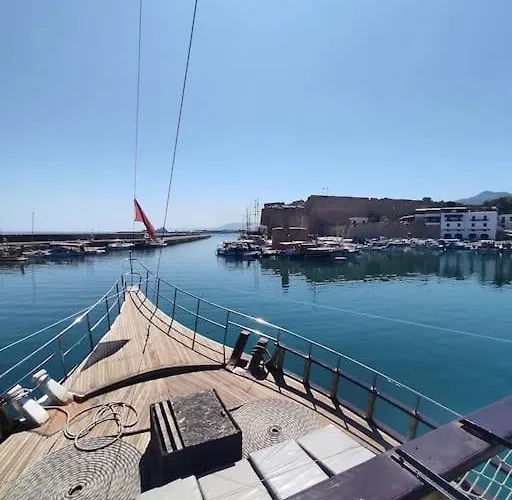 Daire Your Place For Relax Larnaca