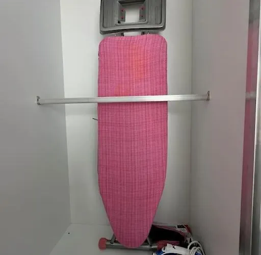 Your Place For Relax Daire Larnaca