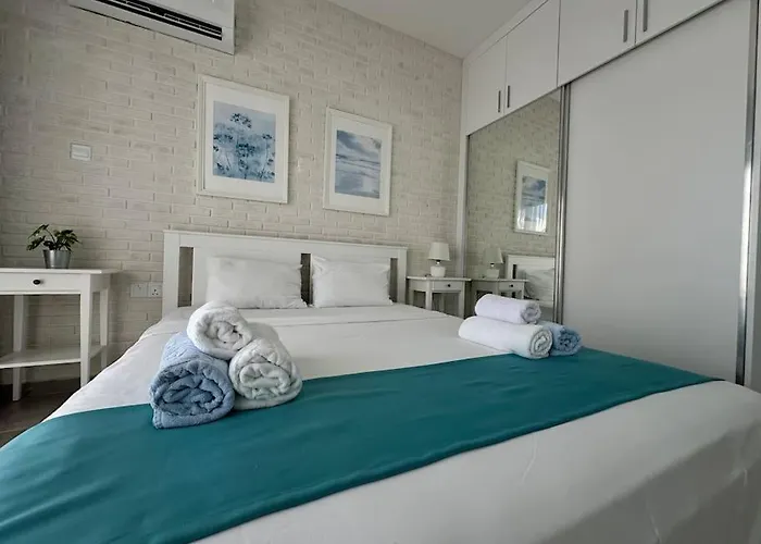 Your Place For Relax Daire *