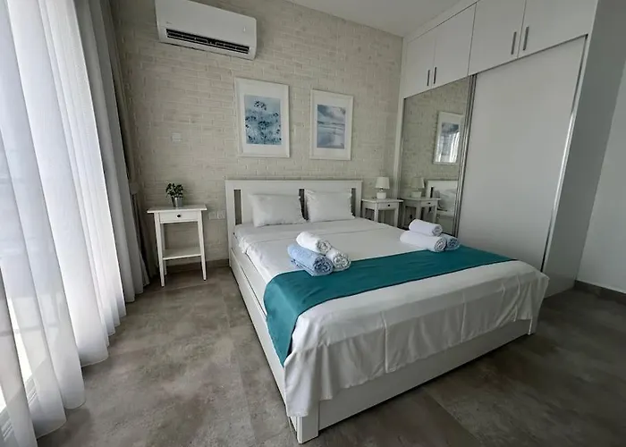 Daire Your Place For Relax *