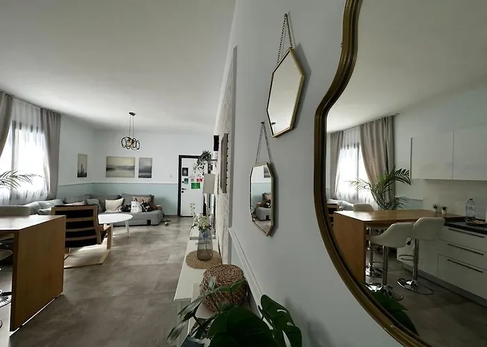 Your Place For Relax Daire