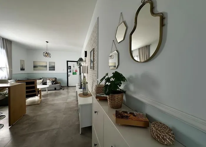 Your Place For Relax * Larnaca