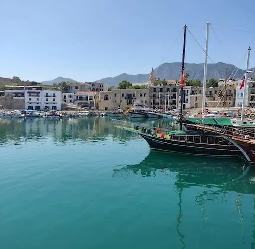 Your Place For Relax Daire Larnaca