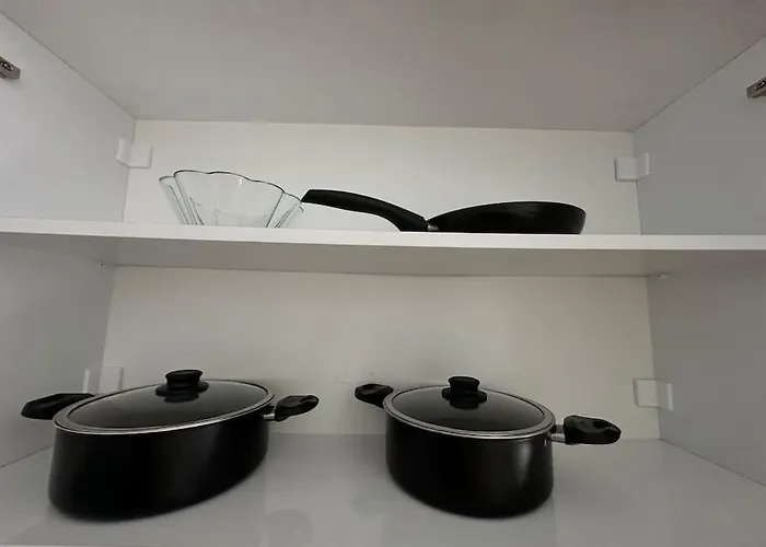 Your Place For Relax Daire *