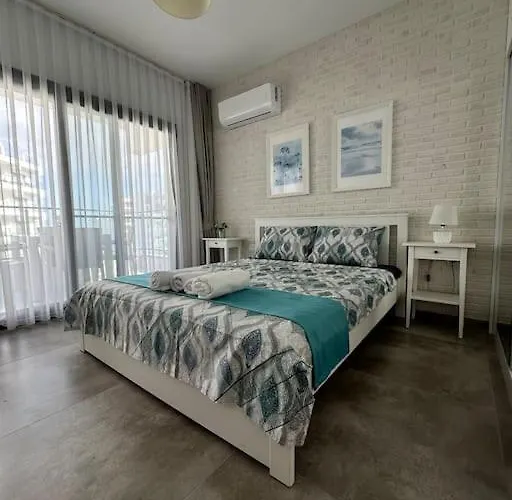 Your Place For Relax Daire