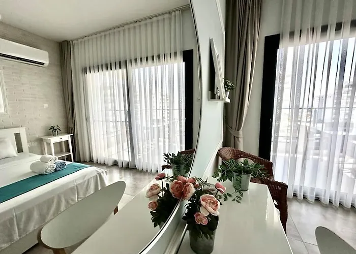 Daire Your Place For Relax