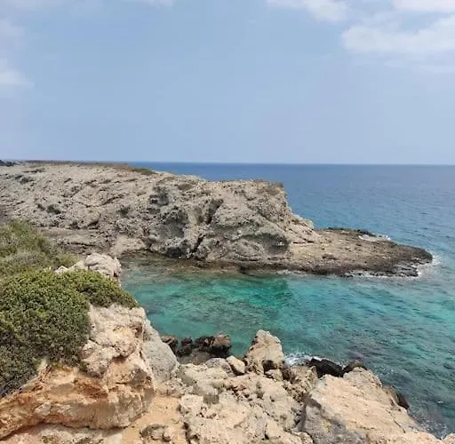 Daire Your Place For Relax Larnaca