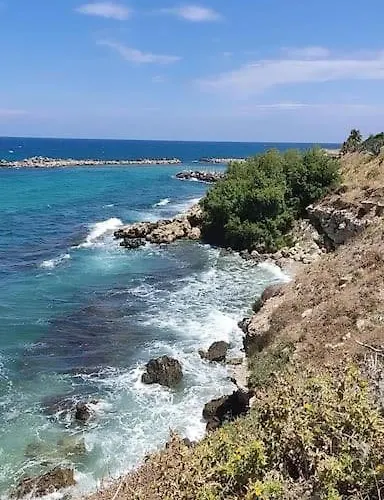 Your Place For Relax Daire