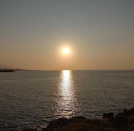 Your Place For Relax *