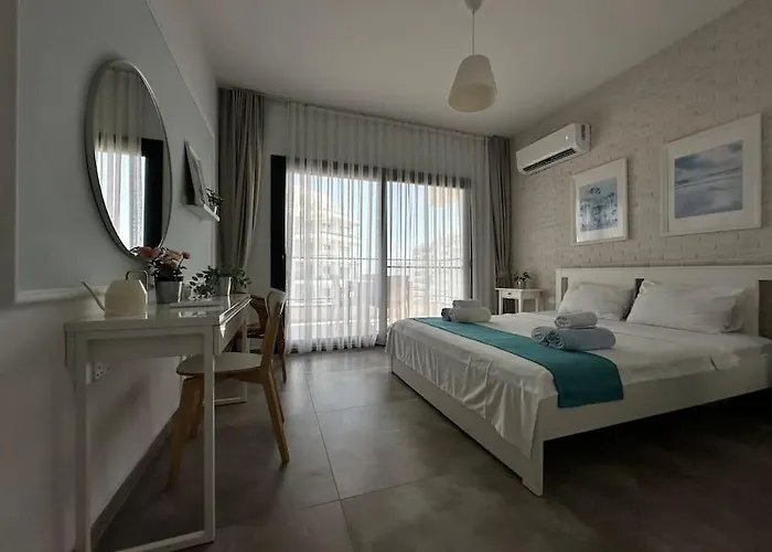 Daire Your Place For Relax *