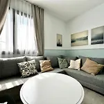 דירה Your Place For Relax לרנקה