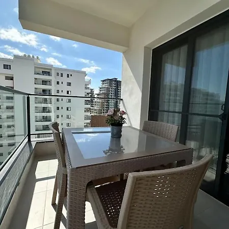 דירה Your Place For Relax