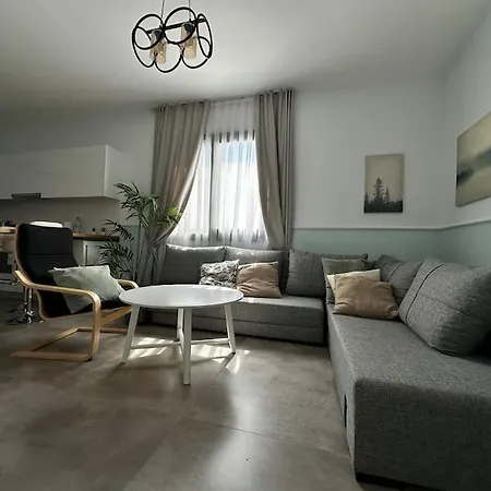 Your Place For Relax לרנקה